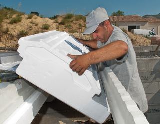 Ponts thermiques : traiter les planchers avec  ou sans rupteurs ?